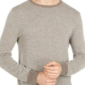 J.Crew 100% cashmere sweater sXS